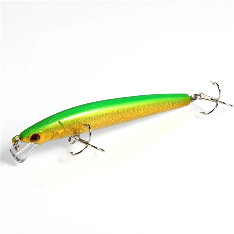 TUYA 10 шт./компл. 8 5g 9 5 см Джеркбейт рыболовные приманки Wobblers искусственная приманка