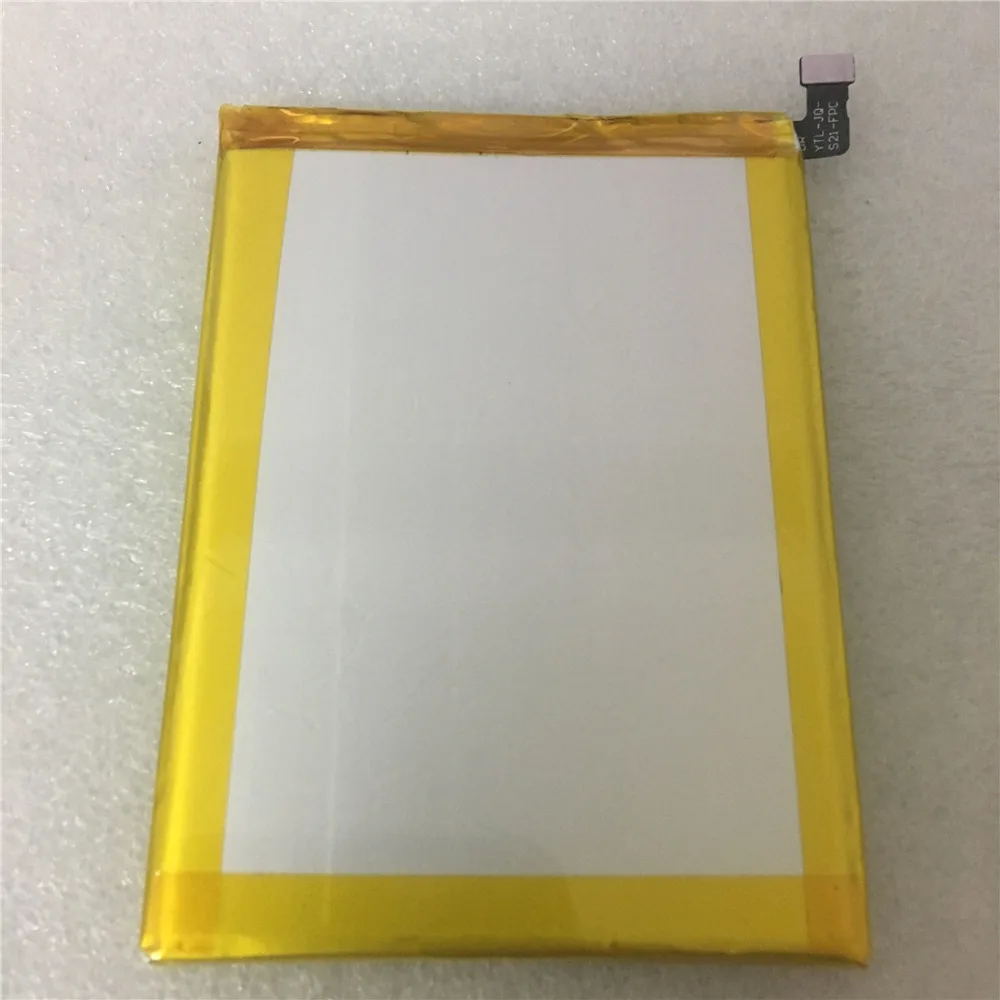 For Oukitel K4000 Plus Battery Replacement High Quality Large Capacity 4100mAh Back Up Bateria | Мобильные телефоны и