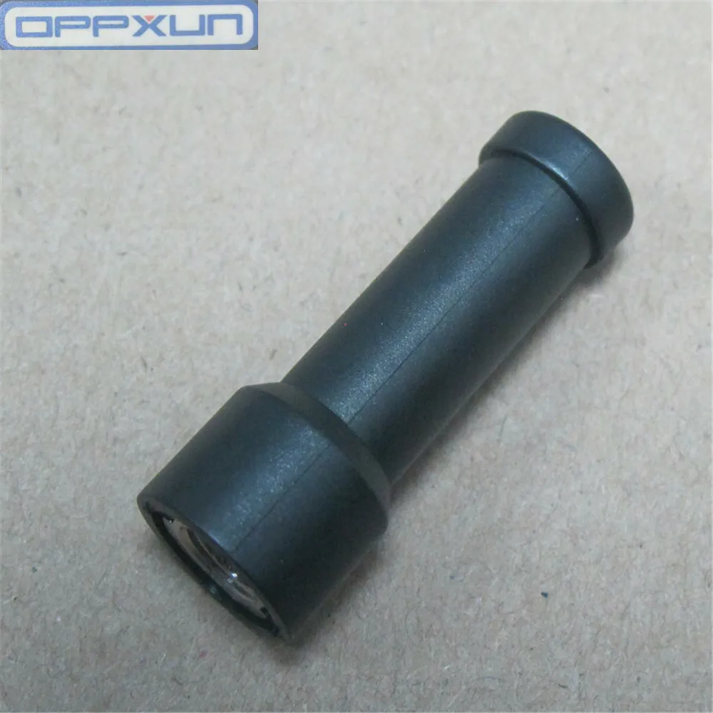 OPPXUN 5 шт. мини SMA M UHF 400 470 МГц антенна для YAESU VX3R VX 5R baofeng UV 3R 100 200 радио|Запчасти и