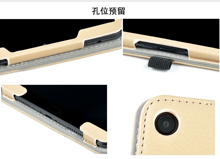 Чехол из искусственной кожи для Xiaomi Mi pad 4 plus 10,1, защитный умный чехол для Xiaomi Mi Pad 4 plus, 10,1 дюймов, чехол для планшетного ПК