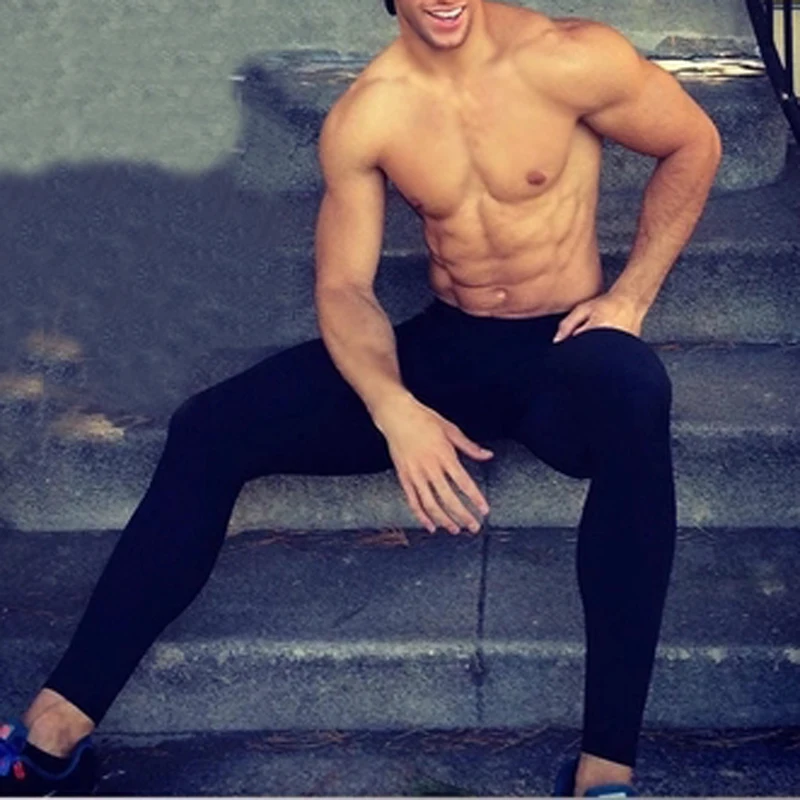 Осень зима 2017 мужские теплые гей колготки сексуальные чулки плотные бархатные