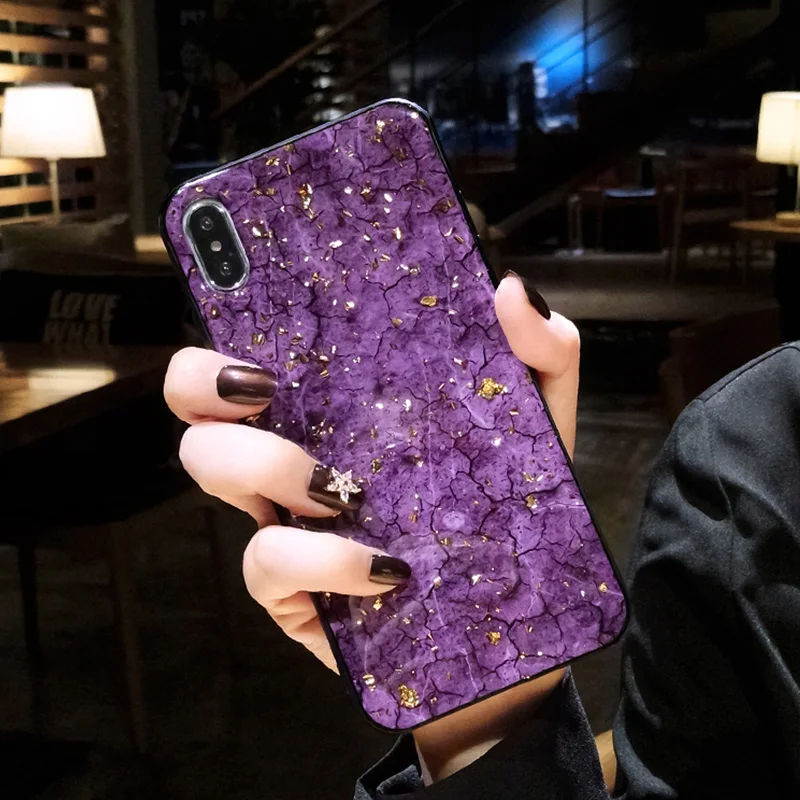 Роскошный Шикарный чехол для iPhone XS MAX чехлы из мягкого силикона с кристаллами и