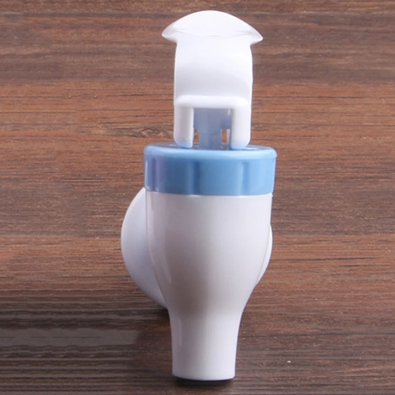 Universal Size Push Type Plastic Cold Water Dispenser Faucet Tap Replacement New | Бытовая техника