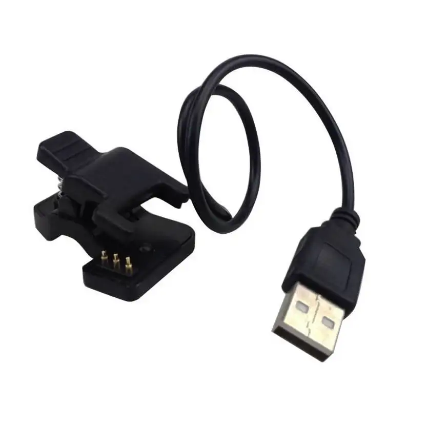Binmer оригинальный USB зарядный кабель для TW64 Smartband браслет зарядка TW07 зарядное