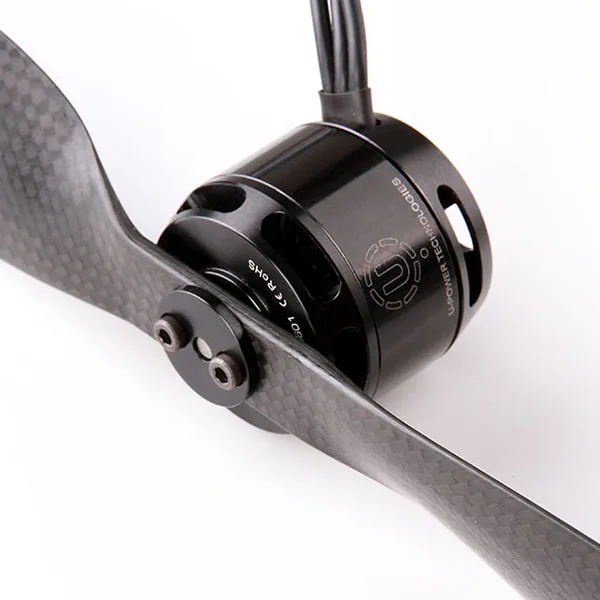 

T-Motor U5 400KV Brushless Motor UAV Drone Multi-Rotor Brushless Motor