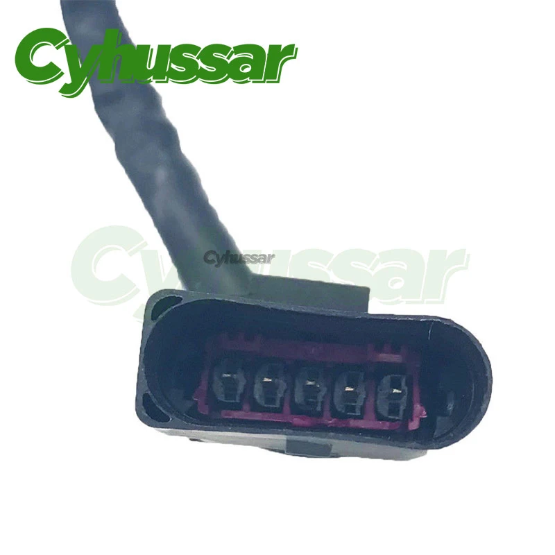 Кислородный датчик O2 лямбда соотношения воздушного топлива для Audi TT Volkswagen GTI Phaeton