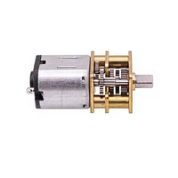 1 pcs brushed dc motor 0 06w 0 02a 3 12v rated speed 5 2000rpm efficiency 75 smart lock medical equipment electric toys