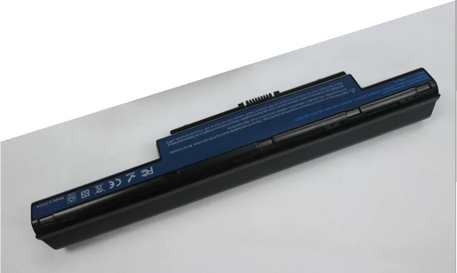 Аккумулятор для ноутбука Acer Aspire 5736Z 5736ZG 7800 5741G 5741Z 5741 5742G 5742Z 5742ZG 5742 5750G 5750TG 5750Z 5750ZG 5750 5755 мАч|battery laptop battery|laptop battery