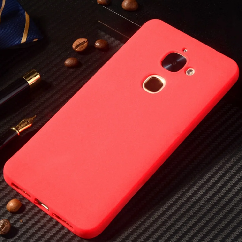 Чехол для телефона Letv LeEco Le 2 Le2 роскошный силиконовый чехол с полной защитой S3 X622