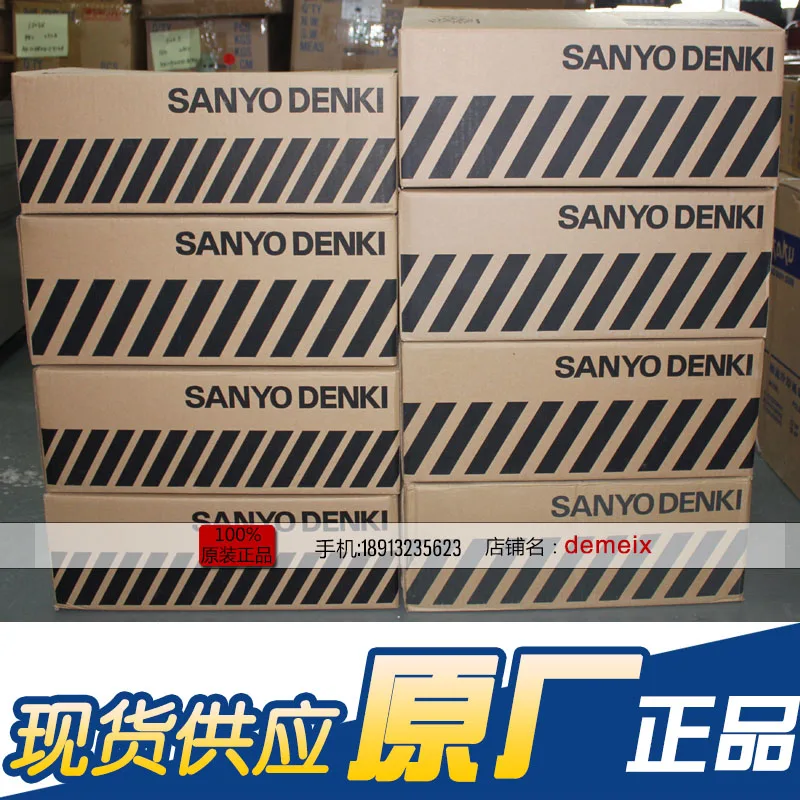 Новый SANYO DENKI SAN ACE 109P0424H3013 4028 DC24V 0.095A 3 линии тест скорости Вентилятор охлаждения