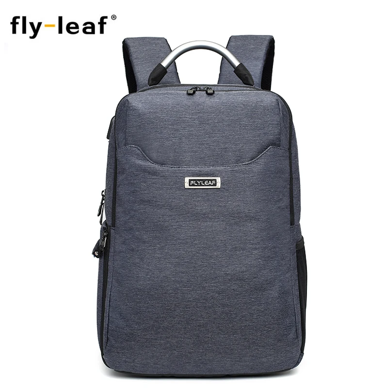 Сумка Flyleaf FL 9666 # для цифровой зеркальной камеры рюкзак внешней USB зарядки