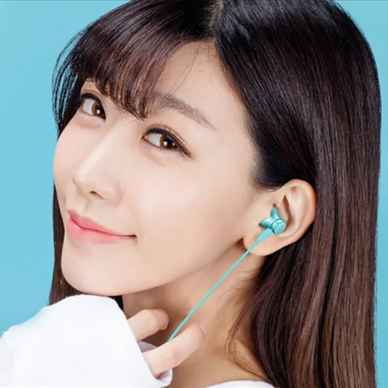 Оригинальные Xiaomi Piston наушники Молодежная версия In Ear 3 5 мм свежая проводное