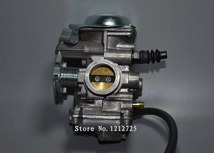 Подходит для скутера Yamaha YAMAX VESPA MIO 125 YB125SP MIO 110 карбюратор