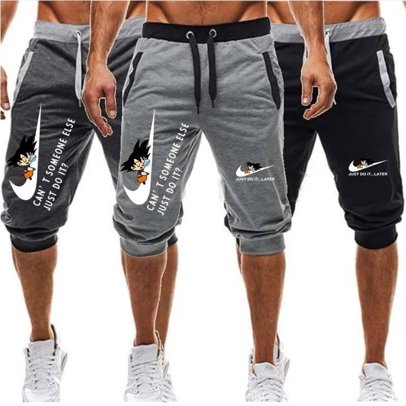 Springfish бренд 2019 новый досуг спорт для мужчин hombre пляжные шорты masculino homme Jogger modis