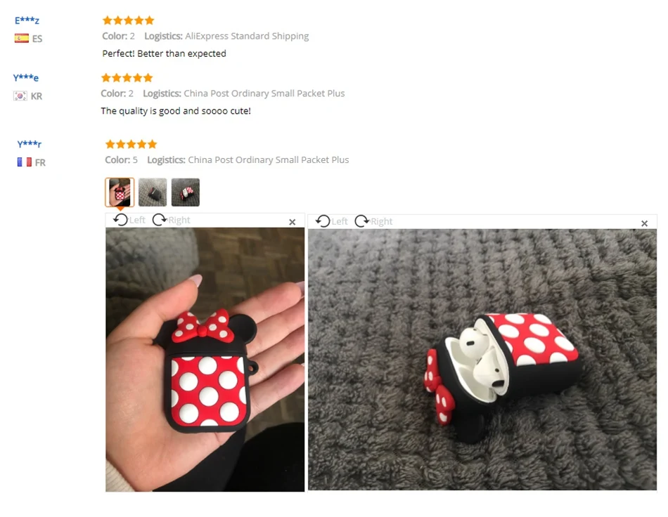 Чехол для AirPods с мультяшным рисунком, чехол для наушников для Apple Airpods 2, чехол для зарядки, защитные аксессуары, крючок карабина