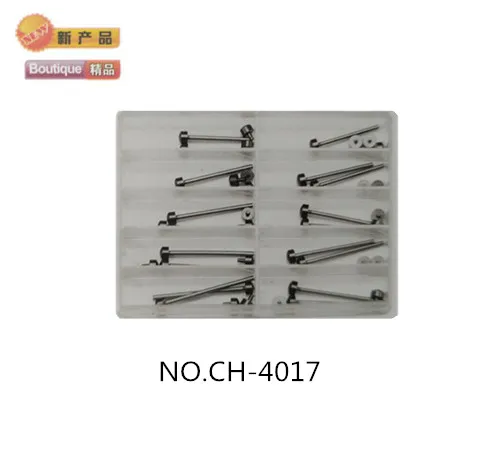 Бесплатная доставка наборы для часов с пружинным стержнем инструменты ремонта