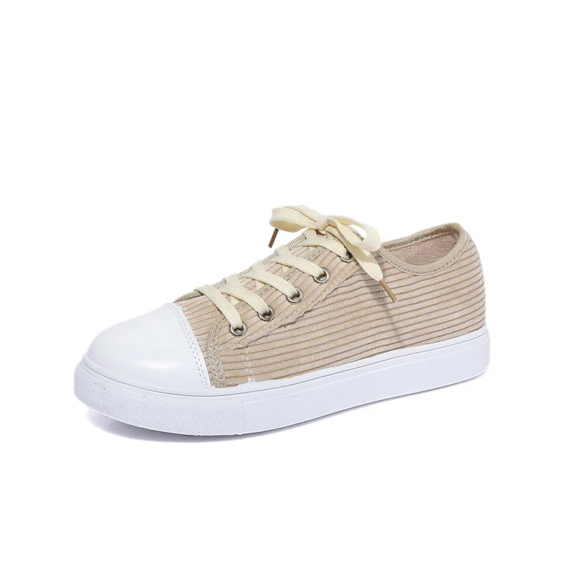 Парусный спорт LU Для женщин женская текстильная обувь 2019 весенние туфли на