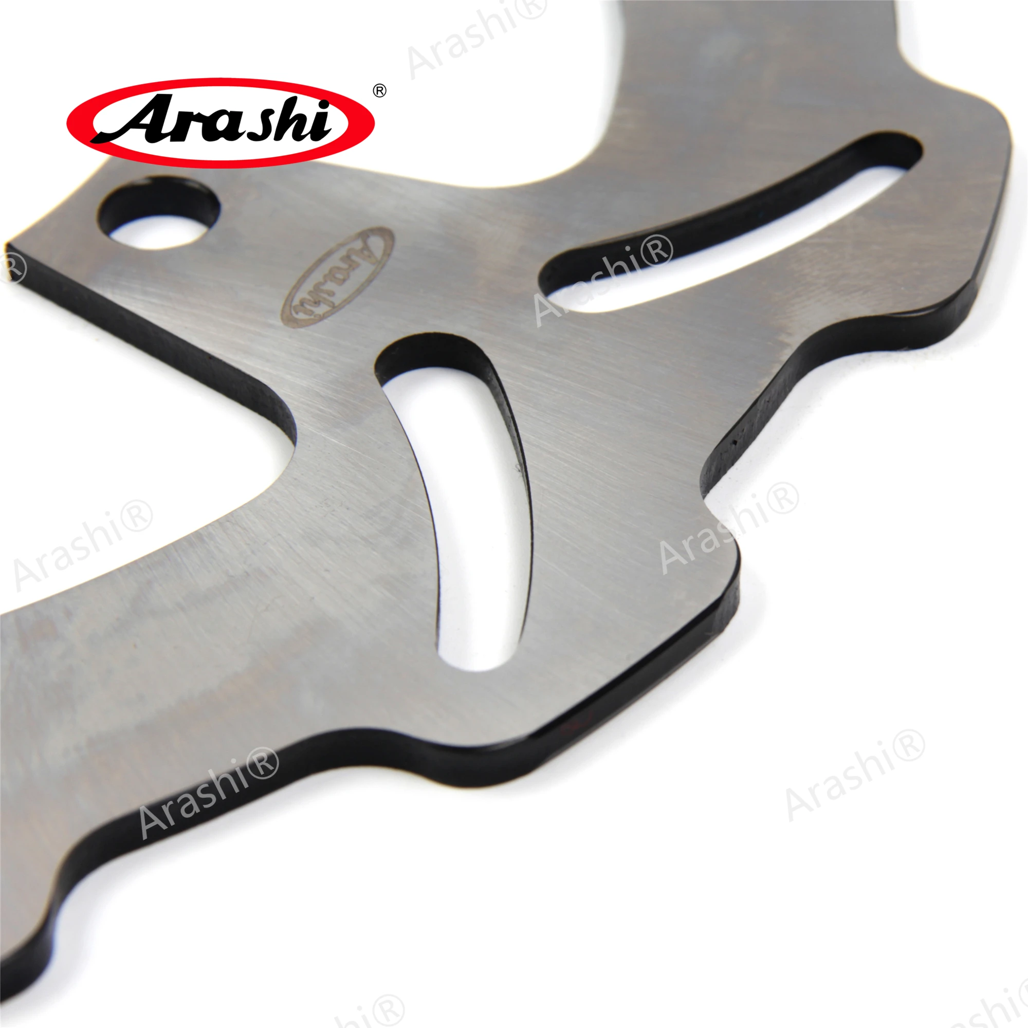Передние тормозные диски ARASHI для KAWASAKI KX F 250 2004 2005 роторы мотоциклов KXF KX250F KXF250