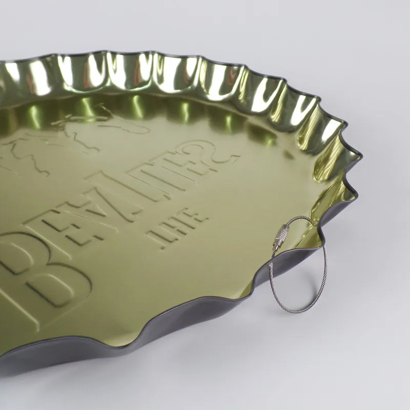 Guinness осадка декоративная металлическая бутылка Кепки Ретро Винтаж знак бар