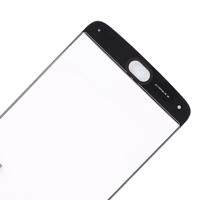 ЖК дисплей для Motorola Moto E4 Plus XT1770 XT1773 XT1771 XT1772 сенсорный экран дигитайзер в сборе