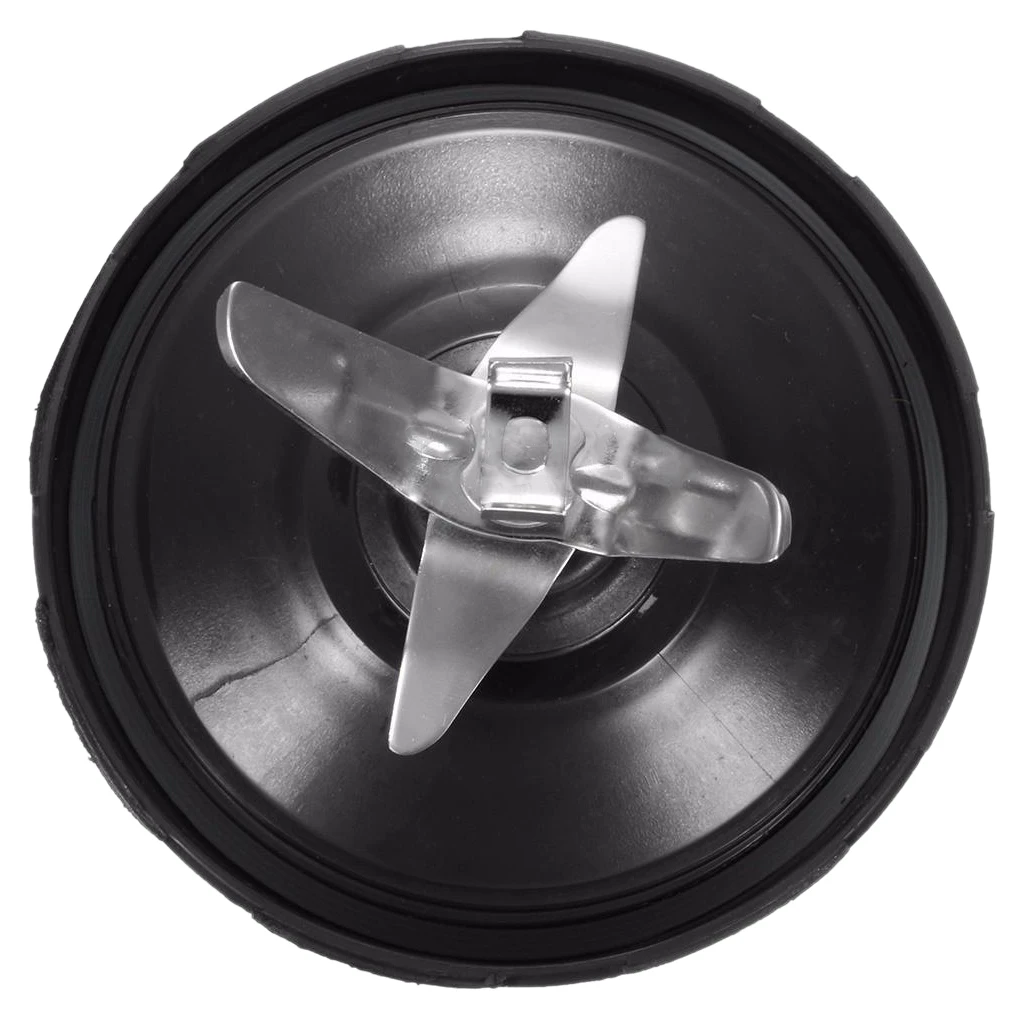 1 шт. Диаметр 10 2 см 7 плавник блендер часть лезвия соковыжималка аксессуары