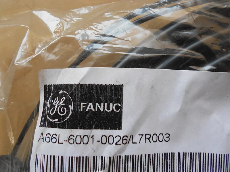 Волоконно оптический кабель fanuc A66L 6001 0026 # L5R003 5M|cable f|cable 5mcable fiber optic |