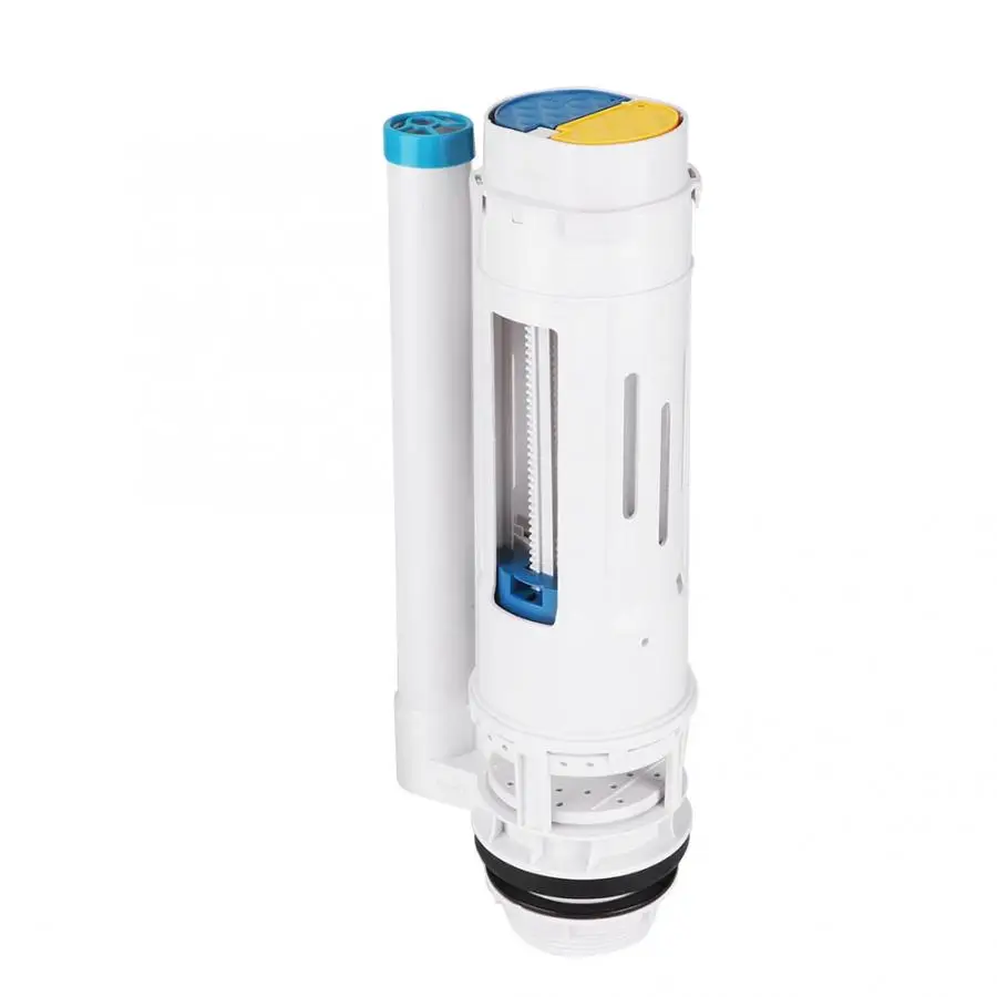 Новый комплект для ремонта туалета 290 мм сливных клапанов полный сливный клапан