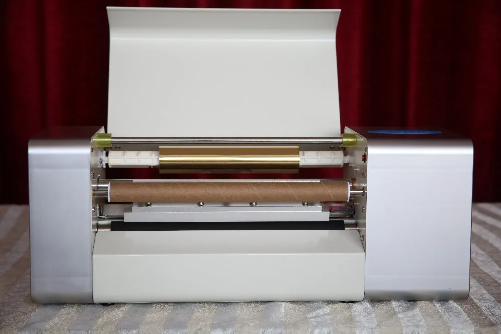 360A цифровой принтер для горячего тиснения золотой фольгой|Принтеры| |