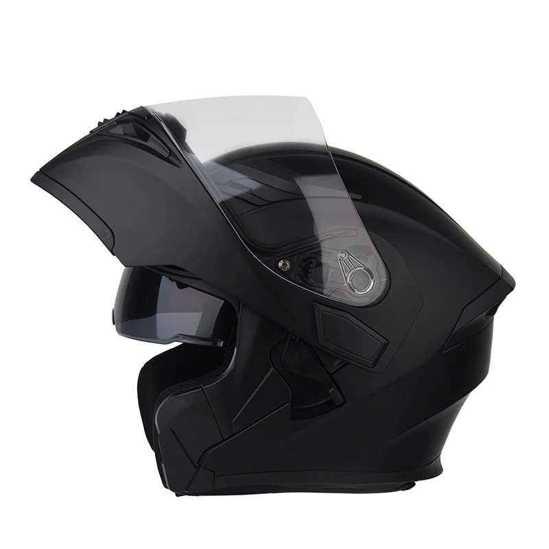 Универсальный мотоциклетный шлем cascos para moto dirt bike мотоциклетные шлемы полное лицо