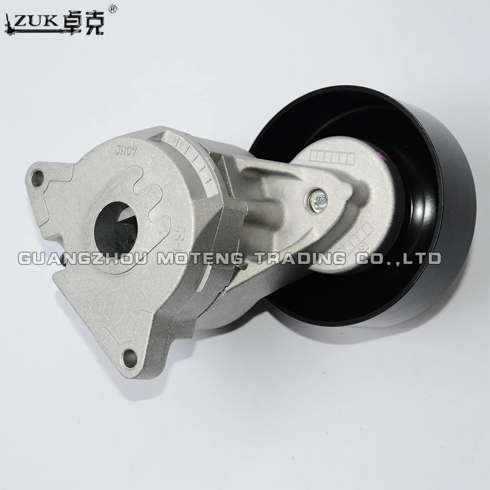 ZUK высокое качество натяжитель ремня в сборе для HONDA ACCORD CG1 1998 1999 2000 2001 2002 3.0L производство продукции уже существующих марок: 31170-PXK-J01