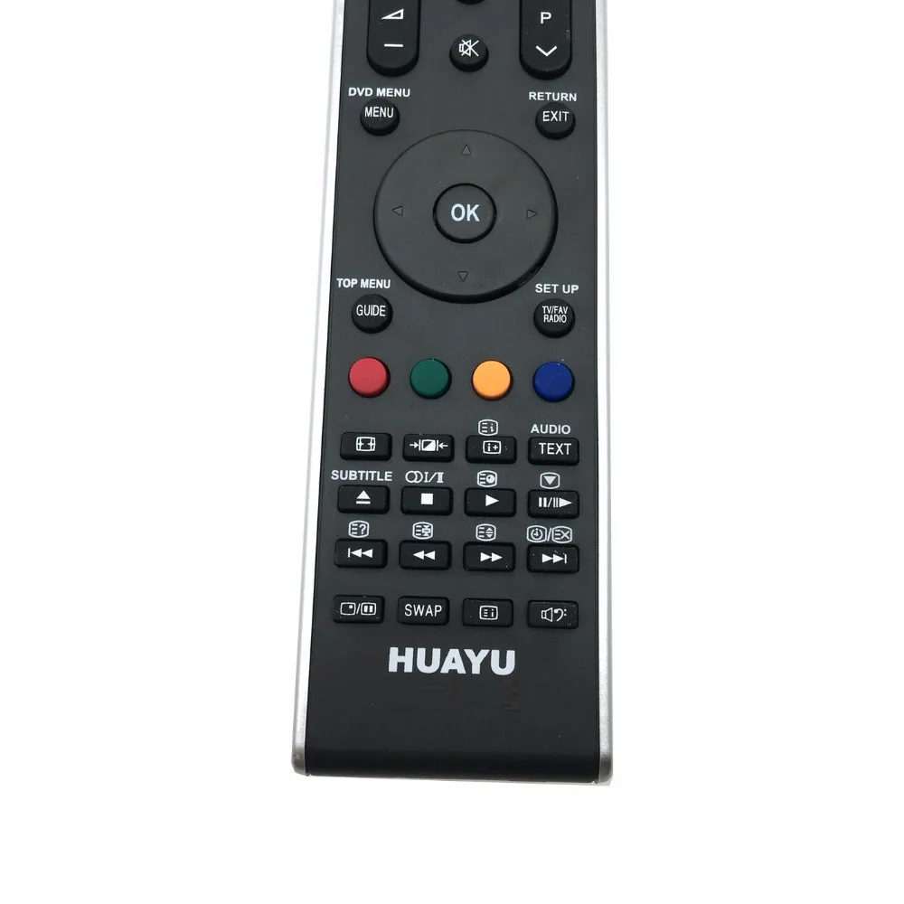 Запасной пульт дистанционного управления для TOSHIBA CT-90273 CT-90274 CT-90287 | Электроника