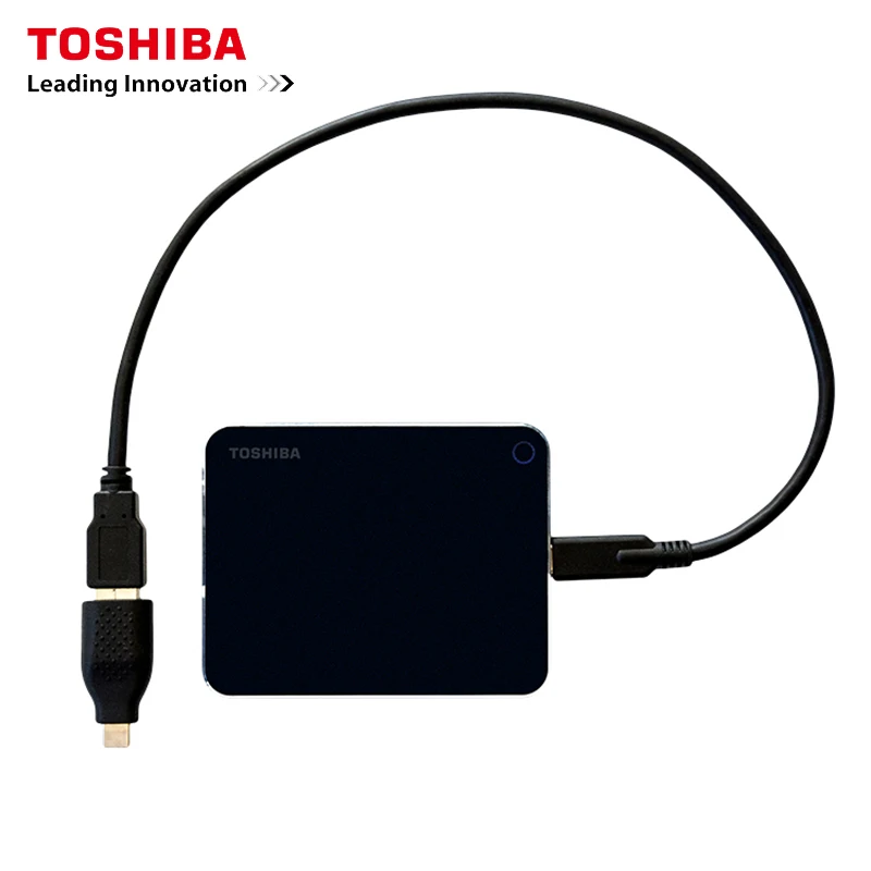 Toshiba XS700 мобильный внешний HDD Портативный 240гб USB 3,1 высокоскоростной Тип C твердотельный накопитель зашифрованный SSD