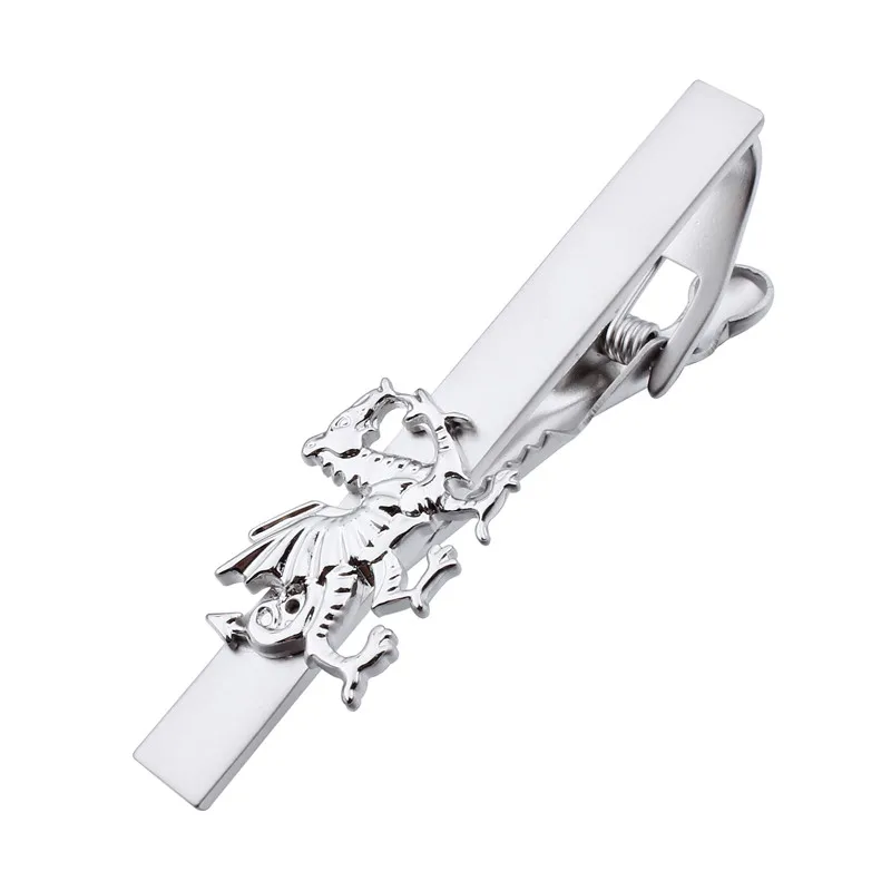 Современный зажим для галстука с жемчугом и песком лучший подарок мужчин