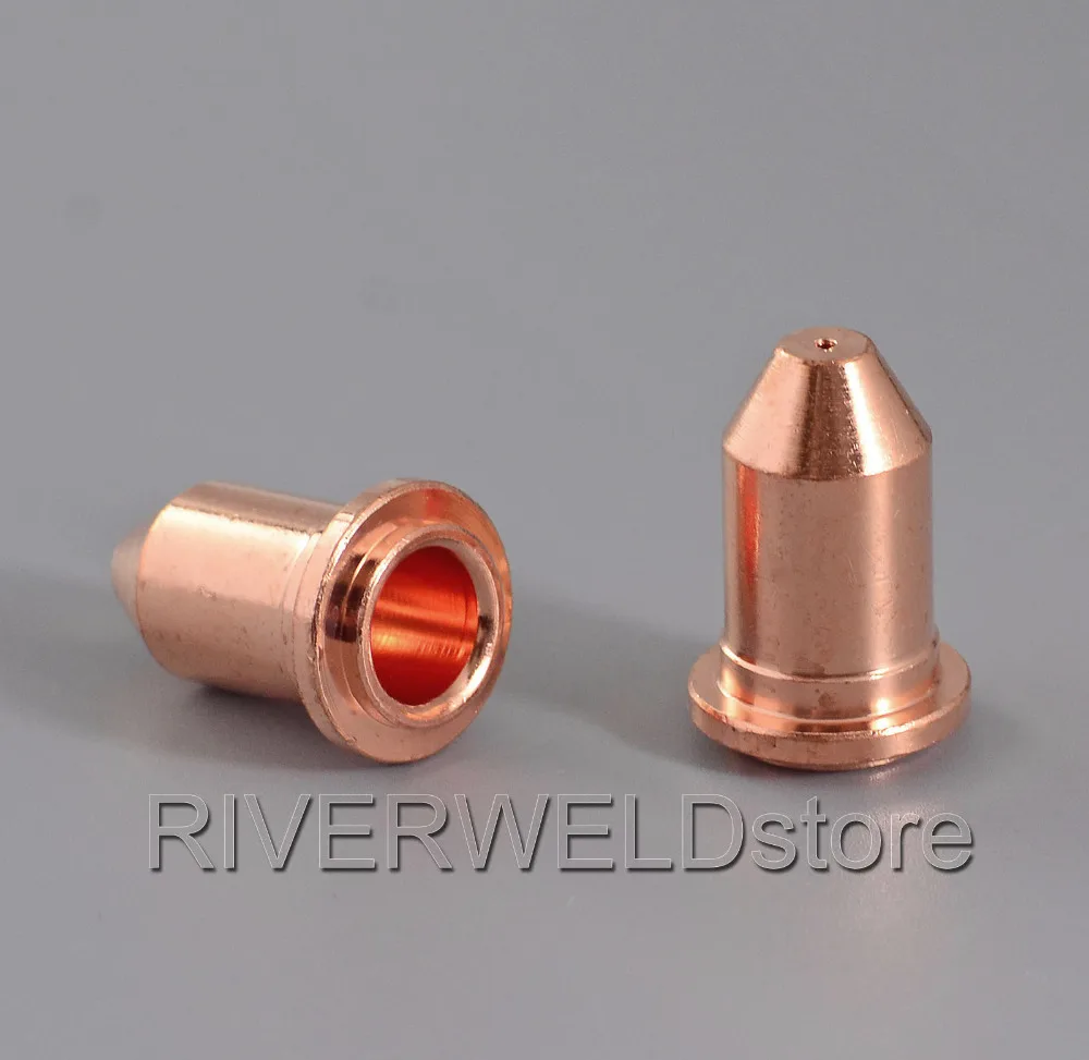 192048 плазменный электрод и 177876 Плазменные наконечники для плазменного резака