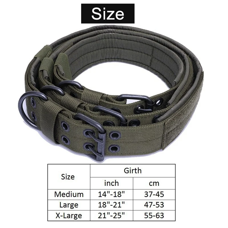 Открытый gadgeAdjustable Pin Buckled нейлоновые ошейники для шеи Ошейники домашних животных