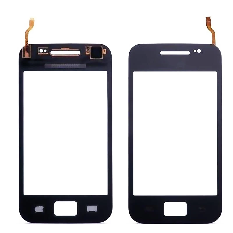 Экран для Samsung Galaxy Ace S5830 S5830i GT сенсорный экран дигитайзер сенсор запасная