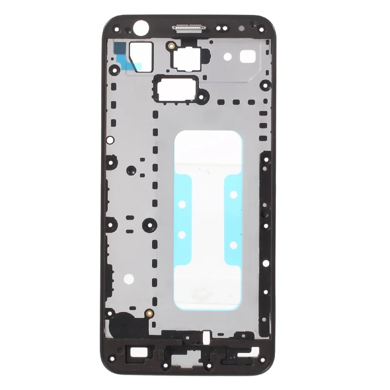 

Front Housing Frame Replacement Part For Samsung Galaxy J5 Prime On5 G570 2016 - Black White Gold