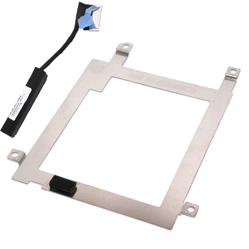 

Кронштейн для жесткого диска + разъем для кабеля жесткого диска для Dell Latitude 7440 E7440