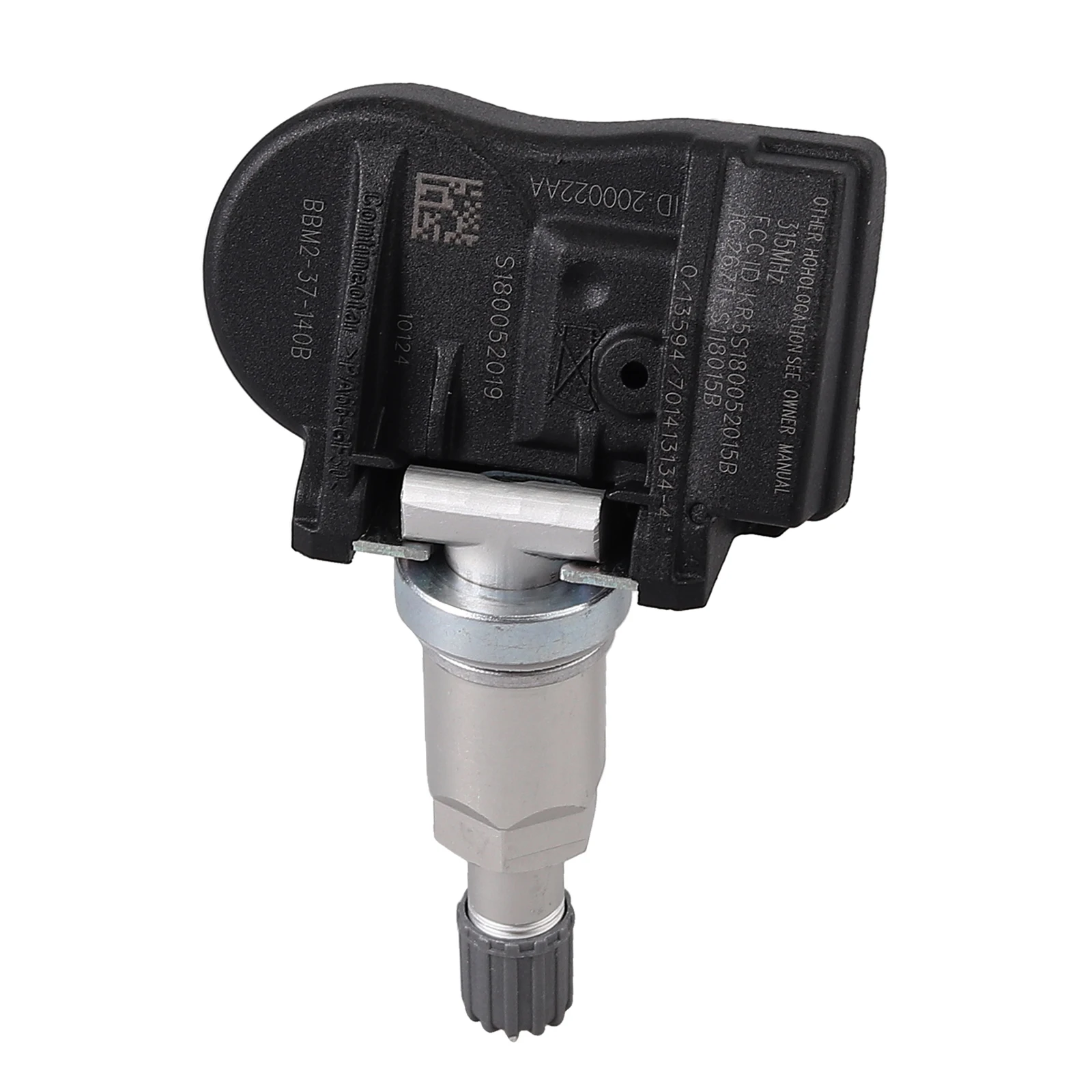 AUTOUTLET 1 шт. монитор давления в шинах для Mazda TPMS датчик сервисный комплект BBM2-37-140B |