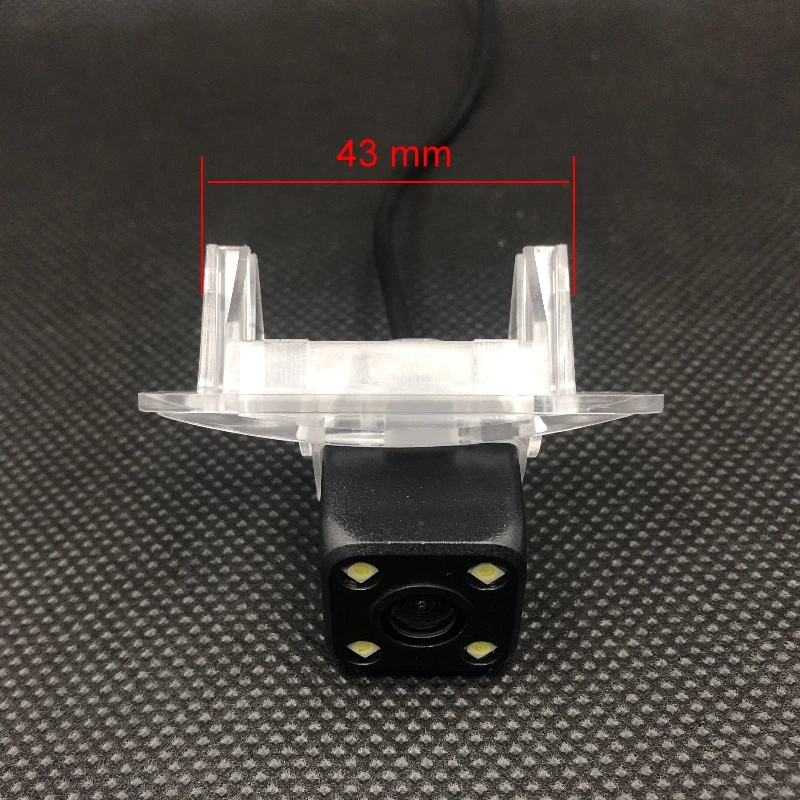 

for Mercedes Benz A B Series A160 W169 B200 W245 HD CCD Car Rearview Night Vision Parking Reverse Backup Rear View Camera SONY