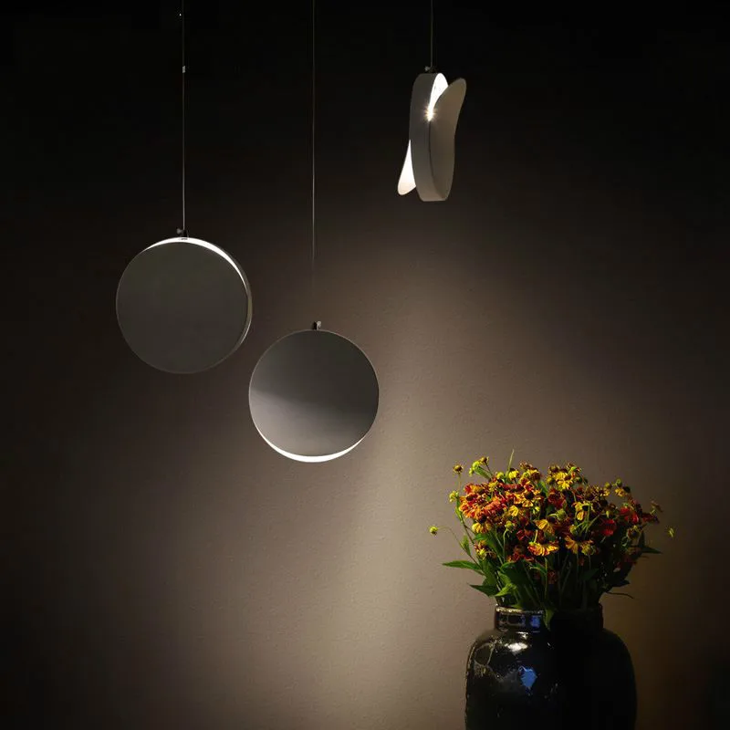 Euignis Nordic Luces Decorativas подвесные светильники подвесной светильник светодио дный свет