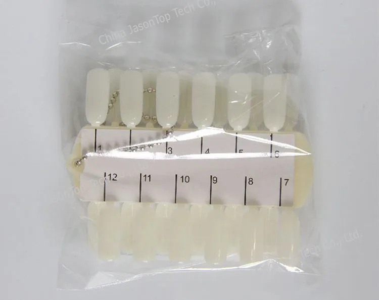 24 наконечника 2 шт. Гель-лак для ногтей цветная палитра цветные карты прикованный