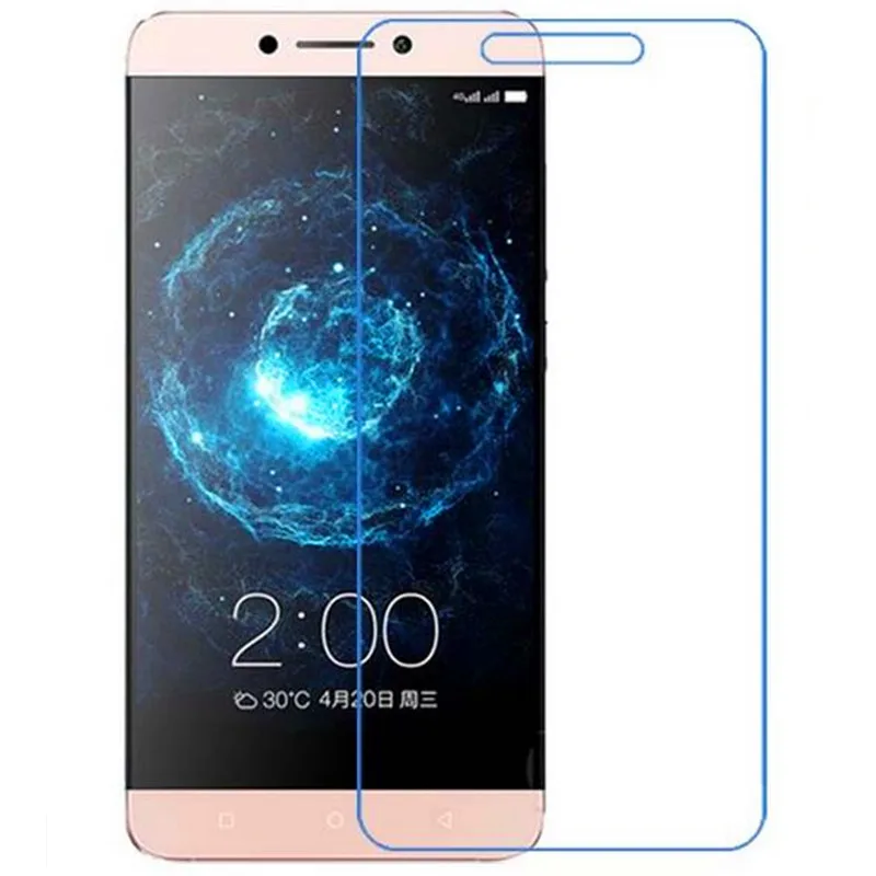 Mobile Phone High Clear/Matte Protective Film For Letv Le Max 2 X821 X820 Screen Protector Thin On Protection | Мобильные телефоны