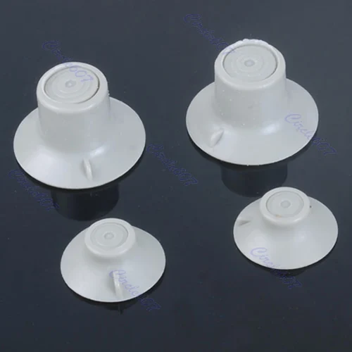 

4pcs Laptop Notebook Heat Reduction Pad Cooling Cool Feet Cooler Stand Pad Leg Tablet pc Stand
