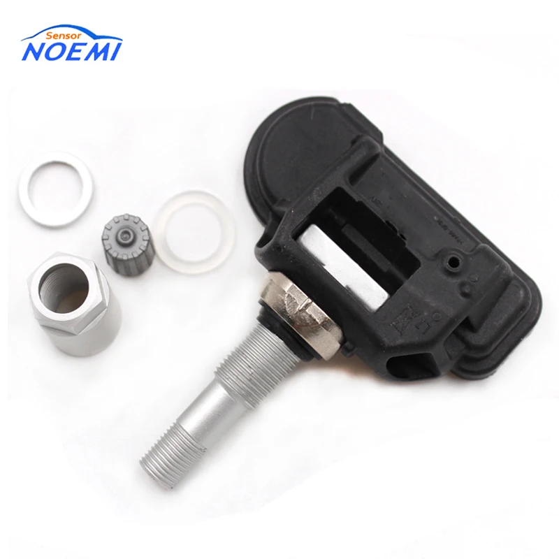 Датчик для смарт-шин YAOPEI OEM Mercedes TPMS 670002790 0009050030 A0009050030 | Автомобили и мотоциклы
