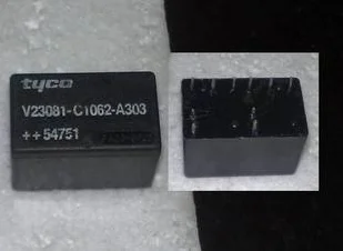 

Реле V23081-C1062-A303
