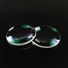 Оптический тестовый оптический прибор диаметром 42 мм с тройной призмой и фокусным расстоянием 65 мм