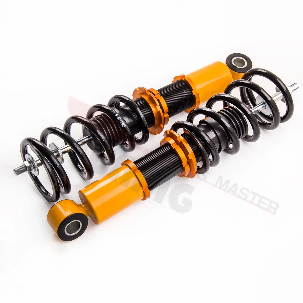 Для Toyota Celica 2000-2006 Coilover Комплект деталей для подвески катушки стойки
