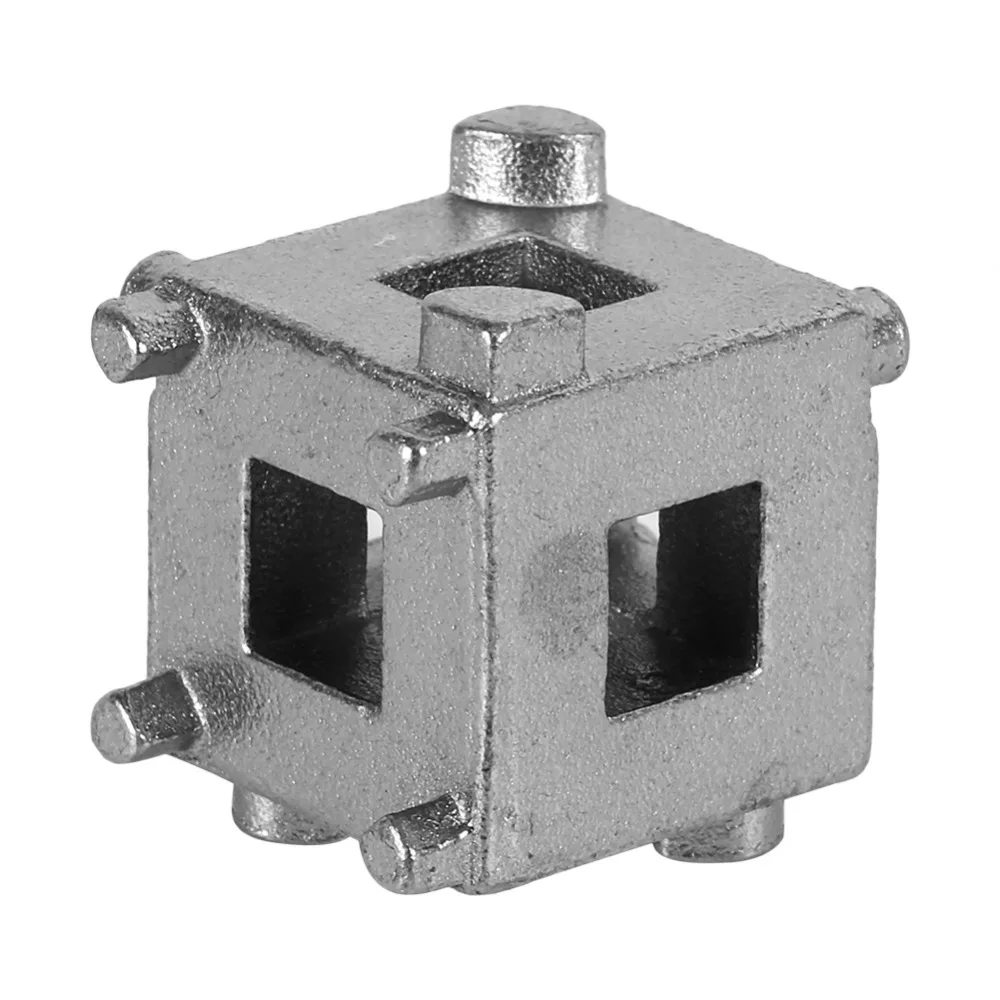 3/8 дюйма флэш-суппорт заднего ветра для автомобилей с 4-колесными дисковыми