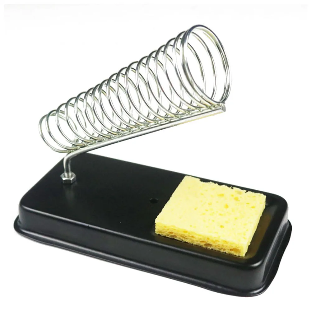 Металлический Железный кронштейн с твердым металлическим основанием для